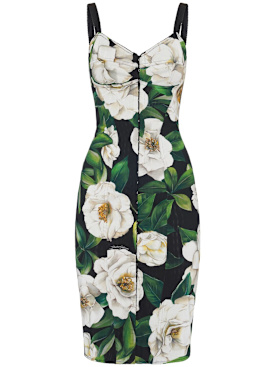 dolce & gabbana - dresses - women - new season