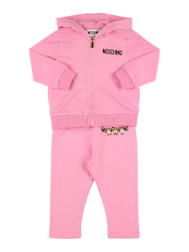 moschino - outfits & sets - baby-girls - sale