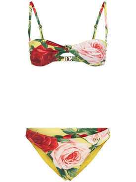 dolce & gabbana - swimwear - women - new season