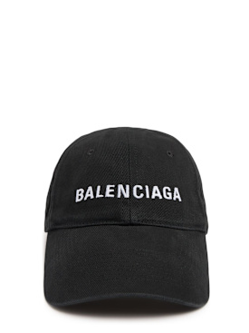 balenciaga - chapeaux - femme - soldes