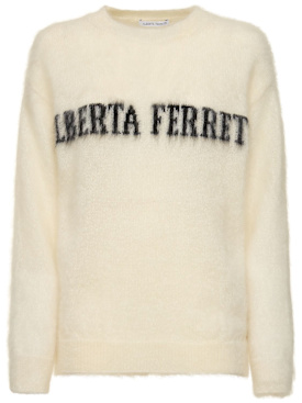 alberta ferretti - knitwear - women - new season