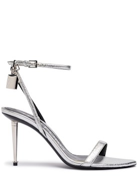 tom ford - sandales - femme - nouvelle saison