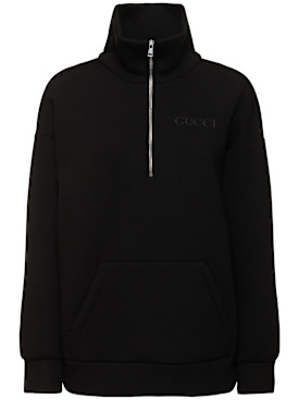 gucci - sweatshirts - women - new season