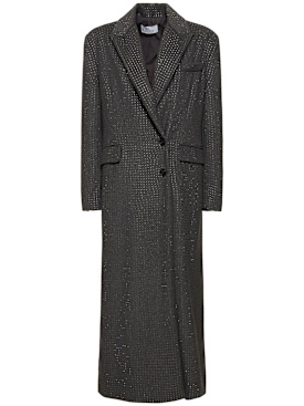 giuseppe di morabito - coats - women - new season