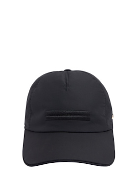 zegna - hats - men - new season