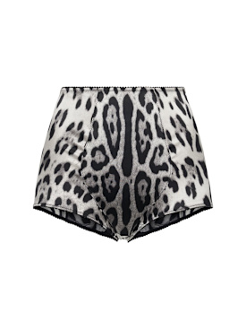 dolce & gabbana - underwear - women - new season