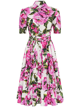 dolce & gabbana - dresses - women - new season