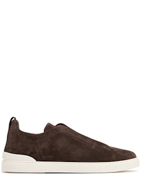 zegna - sneakers - men - new season