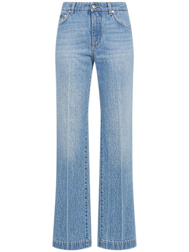 dolce & gabbana - jeans - women - new season