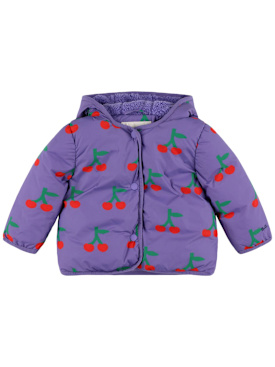 bobo choses - down jackets - baby-girls - sale