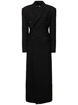 giuseppe di morabito - coats - women - new season