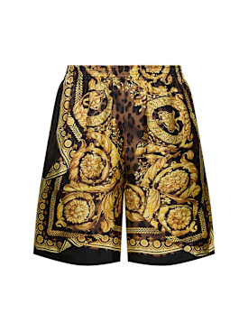 versace - shorts - men - new season