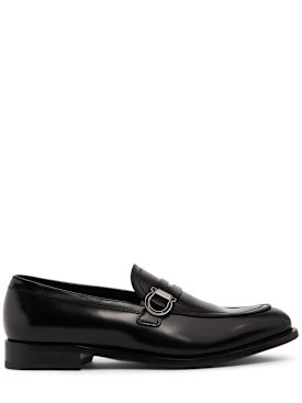 ferragamo - loafers - men - sale