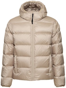 aspesi - down jackets - men - promotions