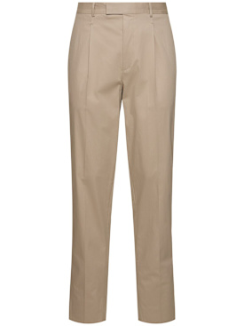 zegna - pants - men - sale