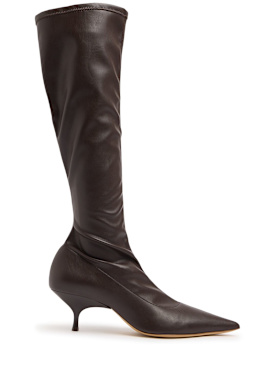 gia borghini - boots - women - sale