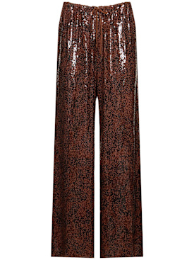 dries van noten - pants - women - promotions