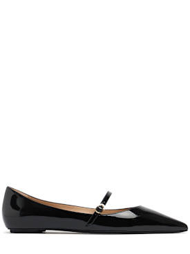 stuart weitzman - ballerinas - women - sale