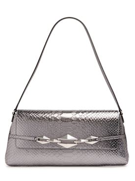 jimmy choo - shoulder bags - women - promotions