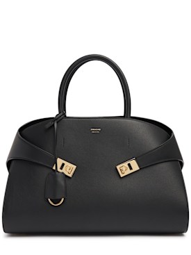 ferragamo - sacs cabas & tote bags - femme - nouvelle saison