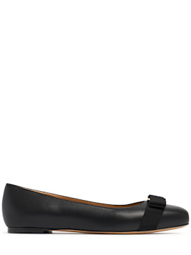 ferragamo - flat shoes - women - sale