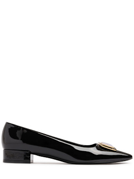 ferragamo - ballerines - femme - offres