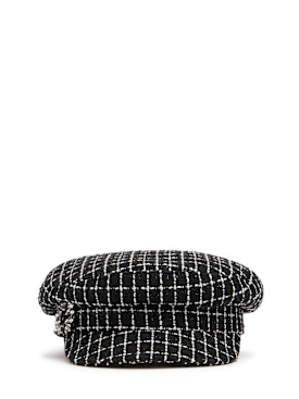 roger vivier - hats - women - sale