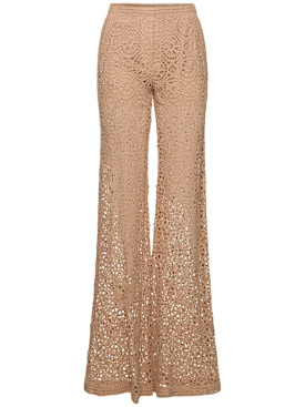 elie saab - pants - women - new season