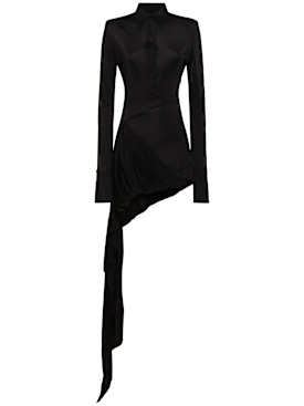 david koma - dresses - women - new season