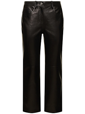 versace - pants - women - new season