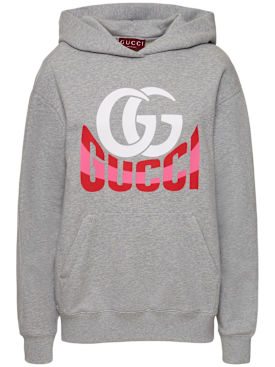 gucci - sweatshirts - women - new season