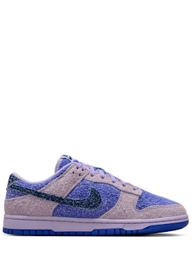 Nike Basses Dunk Low Se