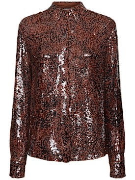 dries van noten - shirts - women - new season