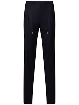 lardini - pants - men - new season