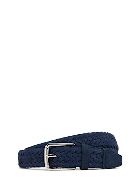 tod's - belts - men - sale