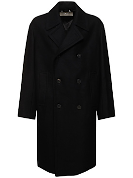 dries van noten - coats - men - new season