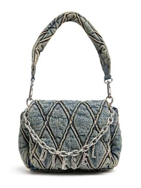 diesel - shoulder bags - women - new season
