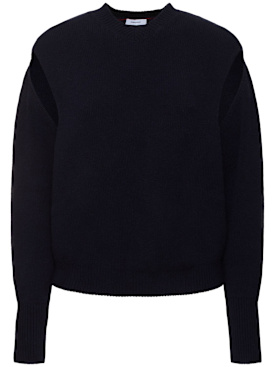 ferragamo - knitwear - women - sale