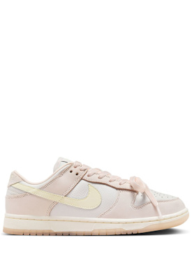 nike - sneakers - femme - offres