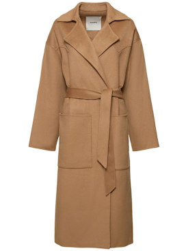 nanushka - coats - women - new season