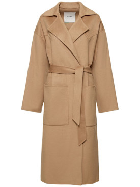 nanushka - coats - women - new season