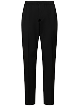 valentino - pants - men - new season