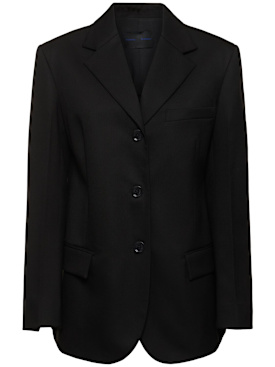 proenza schouler - jackets - women - new season