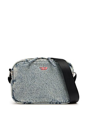 diesel - crossbody & messenger bags - men - promotions