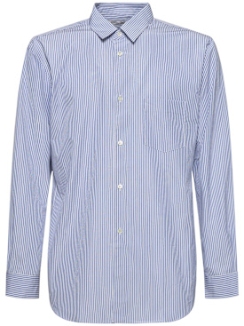 comme des garçons shirt - shirts - men - new season