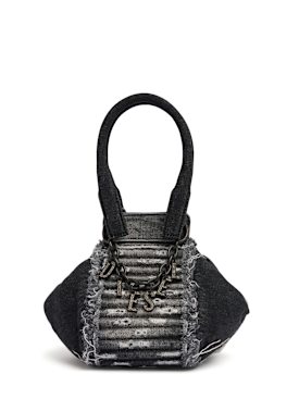 diesel - top handle bags - women - promotions