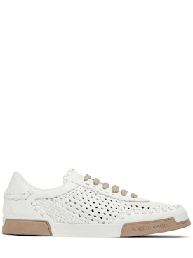 dolce & gabbana - sneakers - men - new season