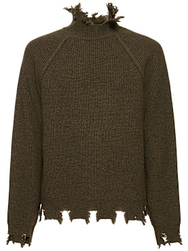 andersson bell - knitwear - men - new season