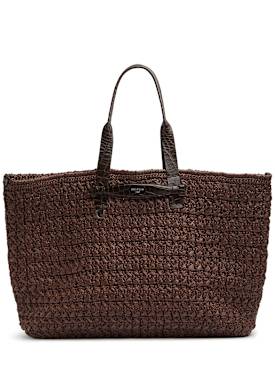 dolce & gabbana - tote bags - men - new season