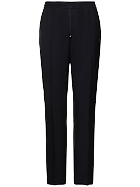 valentino - pants - men - new season